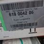 VW Golf/Jetta LUK FULL Clutch kit Image 3