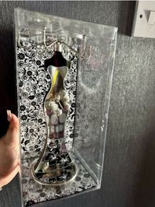 NYC Boutique Jewellery Holder