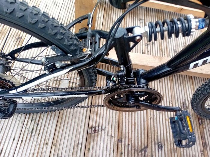 teens Bike