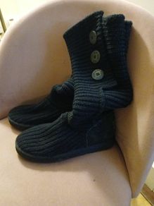 Uggs