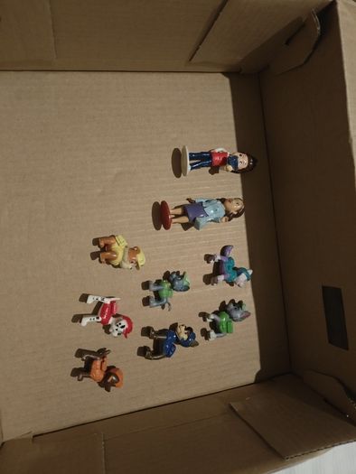 Paw Patrol Bundle (tower, cars, characters and puzzles)