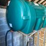 Oil tank Carbery brand. Image 4