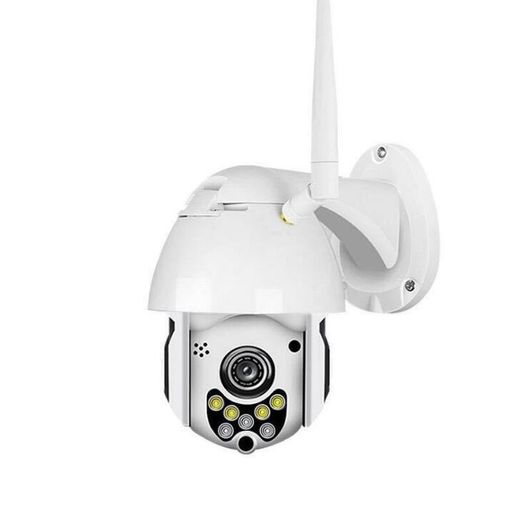 Outdoor Camera CCTV Security System 2MP Wireless WiFi IP Camera Full HD 1080P
