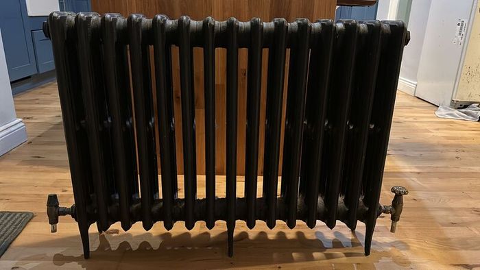 Cast Iron Radiator For Sale in Balrothery, Dublin from Macstuff