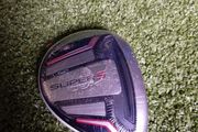 Super s hybrid head only