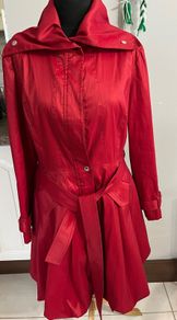 libra coat