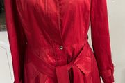 libra coat