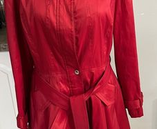libra coat