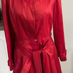 libra coat