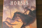 Orange Horses by Maeve Kelly