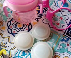 Mam Bottles Parts - see description