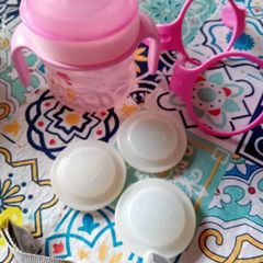 Mam Bottles Parts - see description