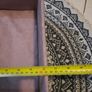 suede effect cat bed by anione Image 4
