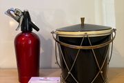Retro Vintage Barware Bundle c1960