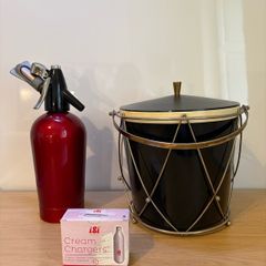 Retro Vintage Barware Bundle c1960
