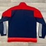 Adidas Munster Rugby Jacket Mens Medium Image 6