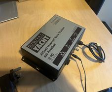 Digital Yacht AIS Base Station