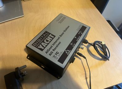 Digital Yacht AIS Base Station