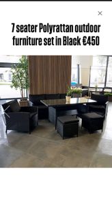 Outdoor Furniture