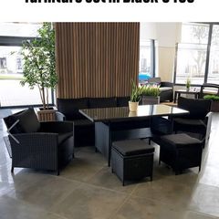 Outdoor Furniture