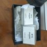 Chanel No 5 body cream and bath soap Image 4