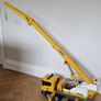 Bruder Scania Super 560R Liebherr Crane Image 5