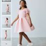 Ted Baker skater dress Image 6
