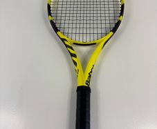Babolat Pure Aero 2019 Tennis Racket 300g 100