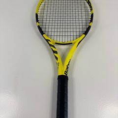Babolat Pure Aero 2019 Tennis Racket 300g 100