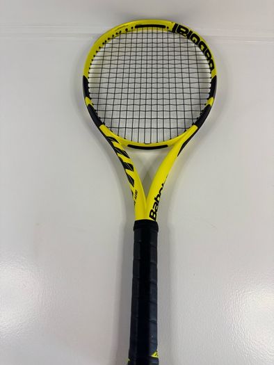 Babolat Pure Aero 2019 Tennis Racket 300g 100