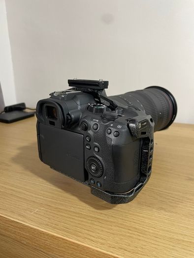 Canon Rf 24-105 2.8 L Zoom