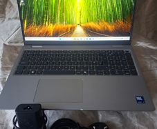 Dell Latitude 5550 Laptop 32gb Ddr5 Ram 512gb Nvme Ssd