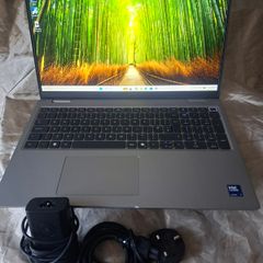 Dell Latitude 5550 Laptop 32gb Ddr5 Ram 512gb Nvme Ssd