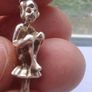 Vintage Sterling Silver Charm Image 5