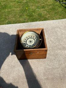 ships compass