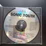 Sonic Youth - Dirty CD Image 2