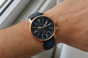 Fossil BQ1704 Rhett Chronograph Watch