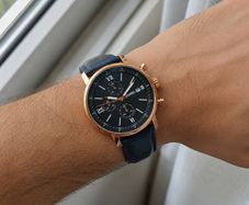 Fossil BQ1704 Rhett Chronograph Watch