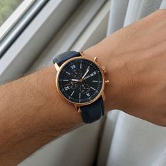 Fossil BQ1704 Rhett Chronograph Watch