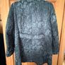 2-tone grey winter coat (ladies- size 18) Image 2