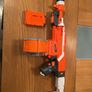 Nerf Gun Image 4
