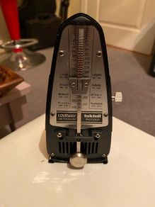 Wittner Taktell Piccolo