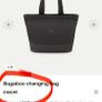 bugaboo changing bag in swords Image 2