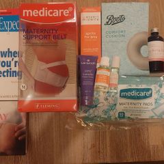 Maternity bundle