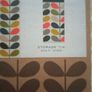 Orla Kiely Jar Image 2