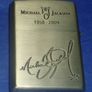 Jackson Flip top Lighter Free Post Image 2