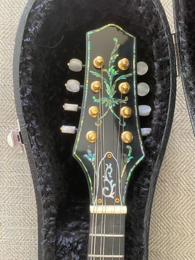 Mandolin