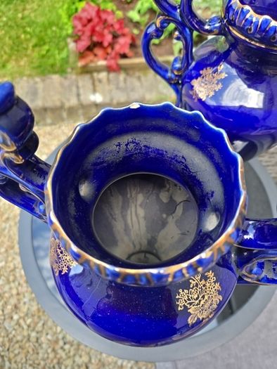 porcelain