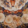 Large Japanese Imari Charger Image 7