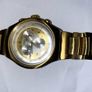 Vintage swatch watch irony four jewels chronograph Image 6